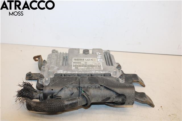 Styreenhet motor til Hyundai i40 2012-2017  (391202A206|)