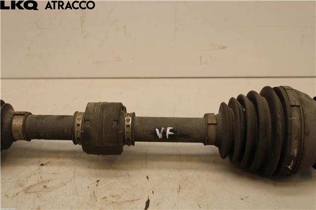 Drivaksel venstre foran til Toyota RAV4 2019-->> (Type V)  (4342033340|)