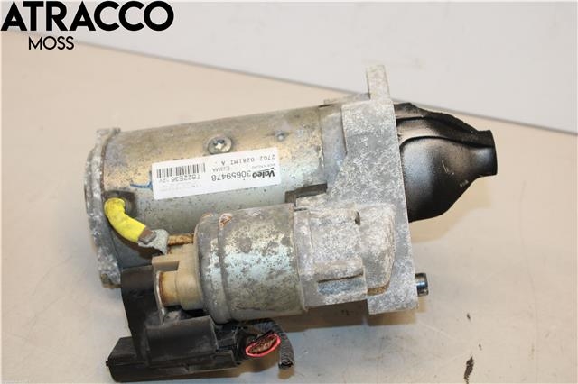 Starter diesel til Volvo S60 2010-2014 (Type II, Fase 1)  (36001519|)