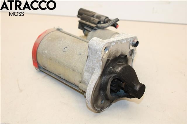 Starter diesel til Volvo S60 2010-2014 (Type II, Fase 1)  (36001519|)