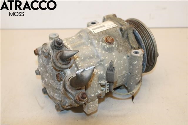 Aircondition kompressor til Volvo S60 2010-2014 (Type II, Fase 1)  (36001128|)