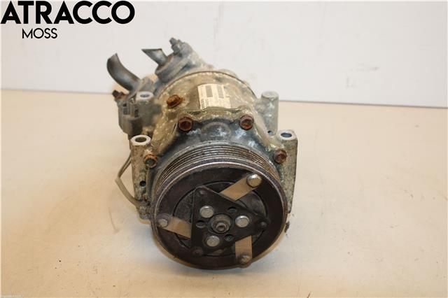 Aircondition kompressor til Volvo S60 2010-2014 (Type II, Fase 1)  (36001128|)