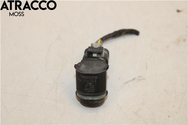 Parkeringssensor bak til Volvo S60 2010-2014 (Type II, Fase 1)  (31445162|)