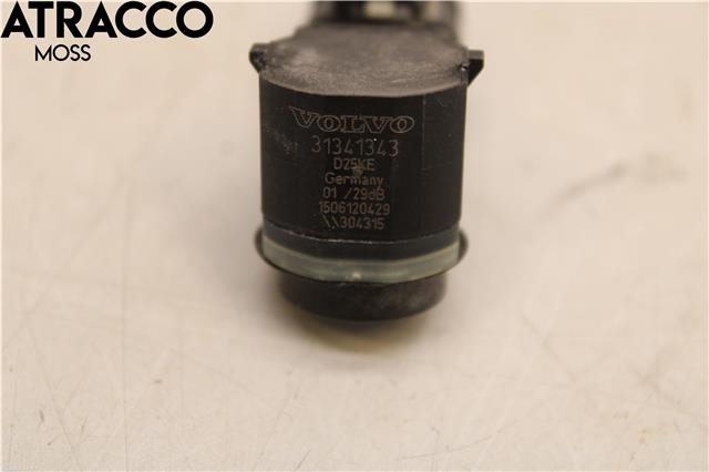 Parkeringssensor bak til Volvo S60 2010-2014 (Type II, Fase 1)  (31445162|)