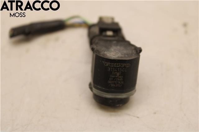 Parkeringssensor bak til Volvo S60 2010-2014 (Type II, Fase 1)  (31445162|)