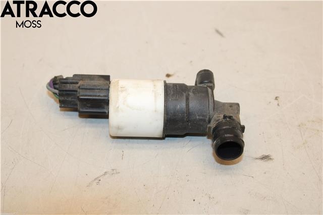 Spylerpumpe foran til Volvo S60 2010-2014 (Type II, Fase 1)  (31214898|)