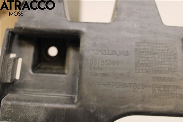 Diverse deler til Volvo S60 2010-2014 (Type II, Fase 1)  (30795054|)