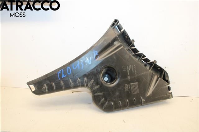 Diverse deler til Volvo S60, 2010-2014 (Type II, Fase 1)  (30796627)