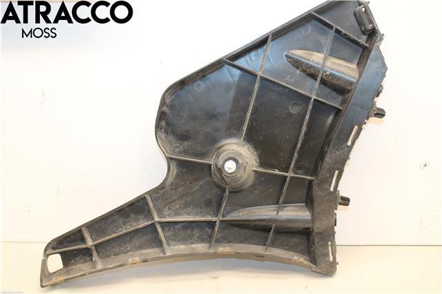 Diverse deler til Volvo S60 2010-2014 (Type II, Fase 1)  (30796627|)