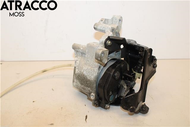 Dieselfilterholder til Volvo S60, 2010-2014 (Type II, Fase 1)  (31321475)