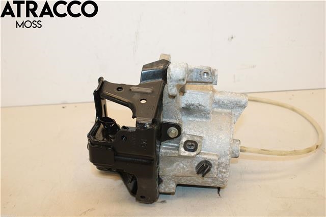 Dieselfilterholder til Volvo S60 2010-2014 (Type II, Fase 1)  (31321475|)