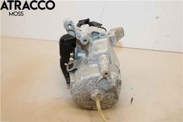 Dieselfilterholder til Volvo S60 2010-2014 (Type II, Fase 1)  (31321475|)