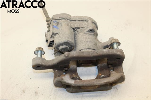 Bremsecaliper venstre foran til Nissan Leaf 2018-->> (Type II)  (440014CA2A|)
