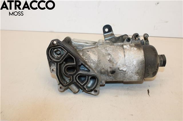 Diverse deler til Volvo S60, 2010-2014 (Type II, Fase 1)  (31321630)