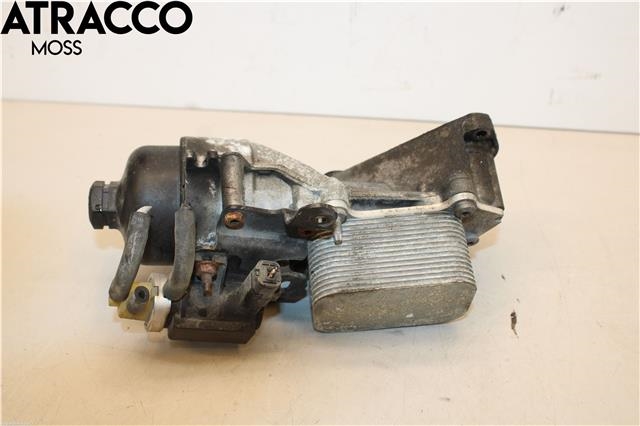 Diverse deler til Volvo S60 2010-2014 (Type II, Fase 1)  (31321630|)