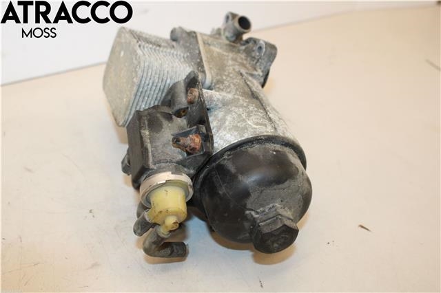 Diverse deler til Volvo S60 2010-2014 (Type II, Fase 1)  (31321630|)