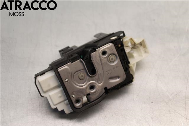 Dørlås låskasse til Volvo V40, 2012-2019  (31440397)