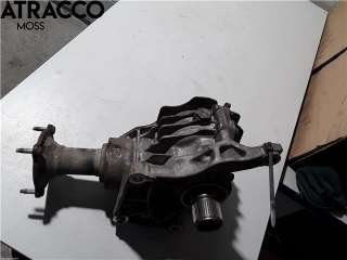 Girkasse 4WD fordelingskasse til Mazda 6,   (|KN0127500A)