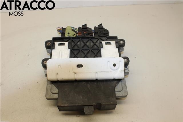 Styreenhet motor til Volvo V60 2010-2013 (Type I, Fase 1)  (31405027|)