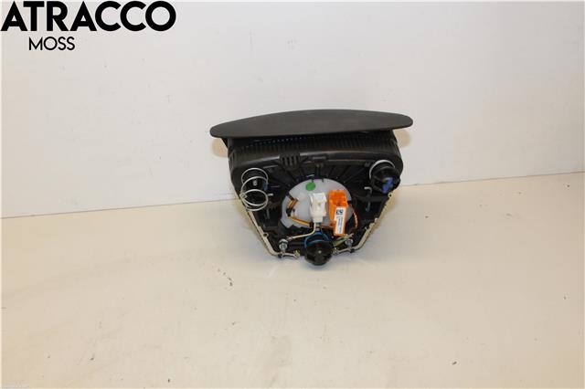 Airbag rattpute til Volvo V60 2010-2013 (Type I, Fase 1)  (31351034|)