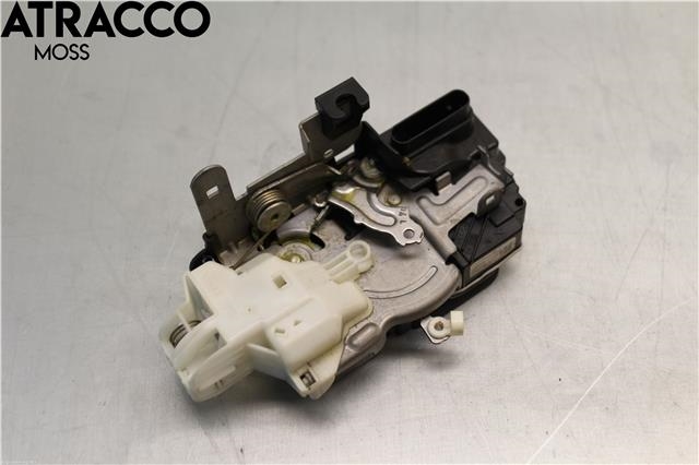 Dørlås låskasse til Volvo V40 2012-2019  (31440389|)
