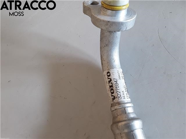 Aircondition rør til Volvo XC40 2018-2024  (32275947|)