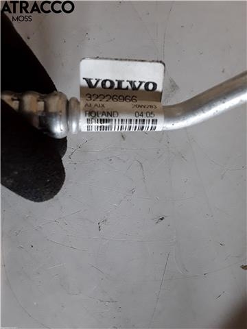 Aircondition rør til Volvo XC40 2018-2024  (32226966|)