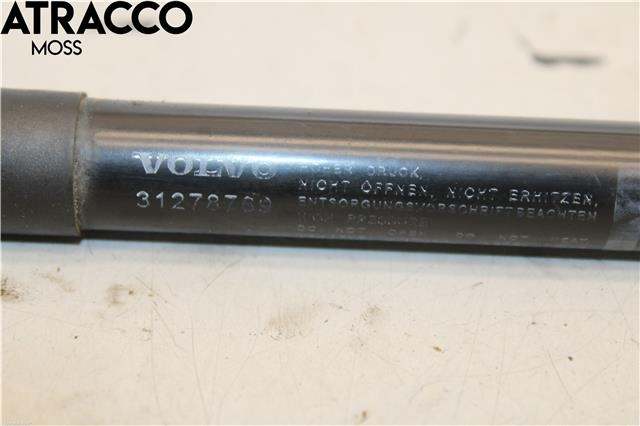 Panserdemper til Volvo S60 2010-2014 (Type II, Fase 1)  (31278769|)