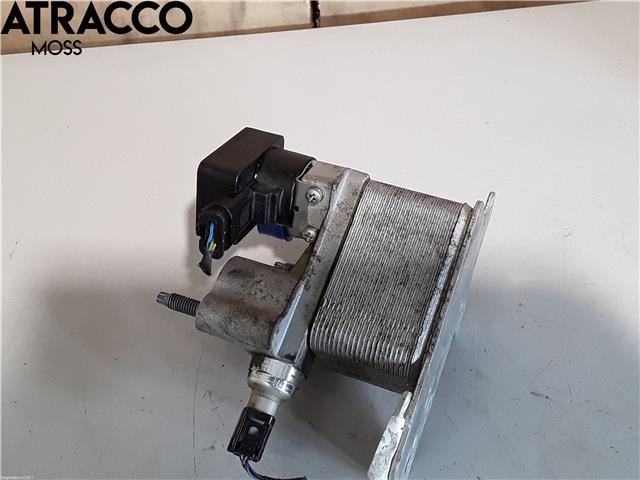 Varmeapparat diverse til Volvo XC40 2018-2024  (31699284|)