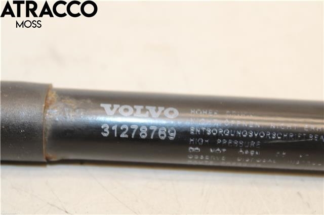 Panserdemper til Volvo S60 2010-2014 (Type II, Fase 1)  (31278769|)