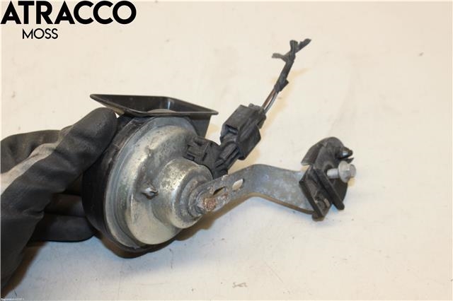 Horn/signalhorn til Volvo V60 2010-2013 (Type I, Fase 1)  (31333228|)