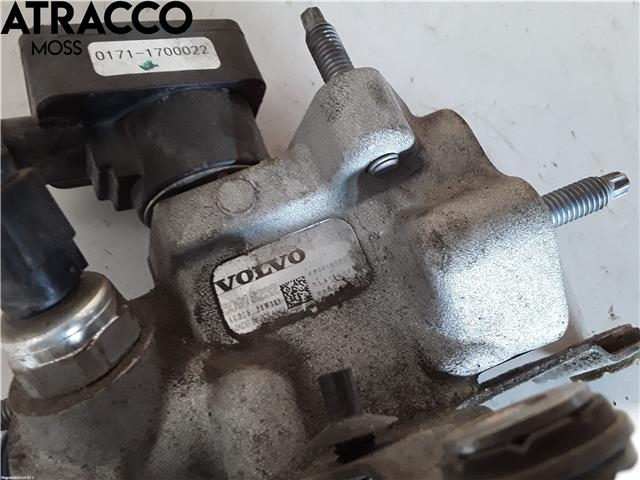 Varmeapparat diverse til Volvo XC40 2018-2024  (31699296|)