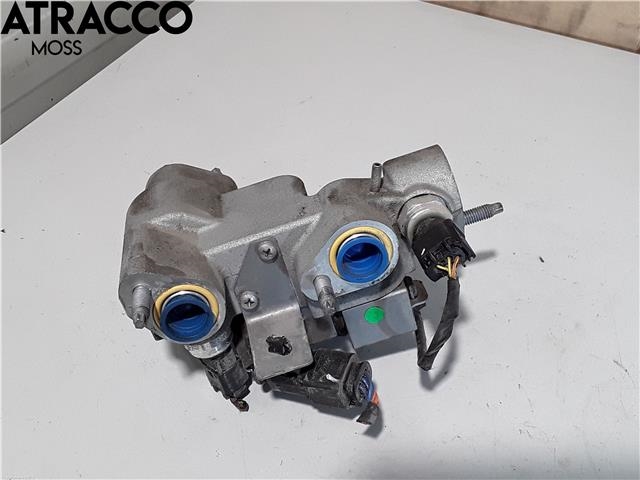 Varmeapparat diverse til Volvo XC40 2018-2024  (32373474|)
