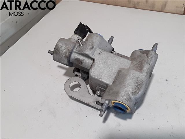 Varmeapparat diverse til Volvo XC40 2018-2024  (32373474|)