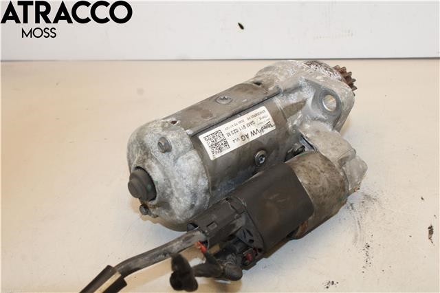 Starter diesel til VW Golf VII 2012-2017 (Fase 1) (0AM911021E|)