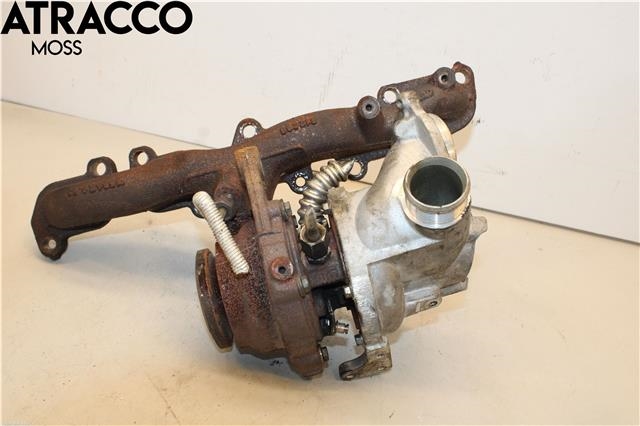 Turbo til VW Golf VII 2012-2017 (Fase 1)  (04L253020S|)