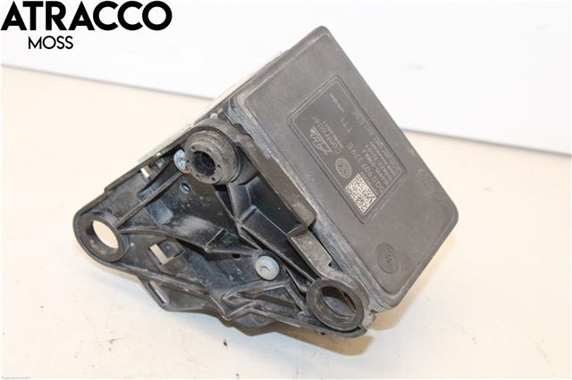 ABS sentral til VW Golf VII 2012-2017 (Fase 1)  (5Q0614517P|)