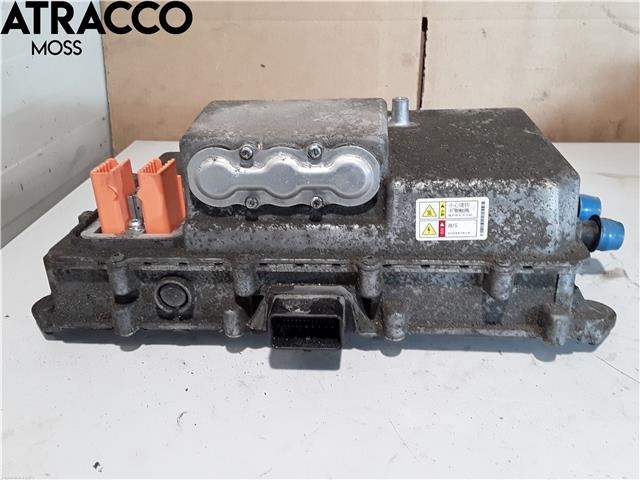 Inverter elbil til Volvo XC40 2018-2024  (36011736|)