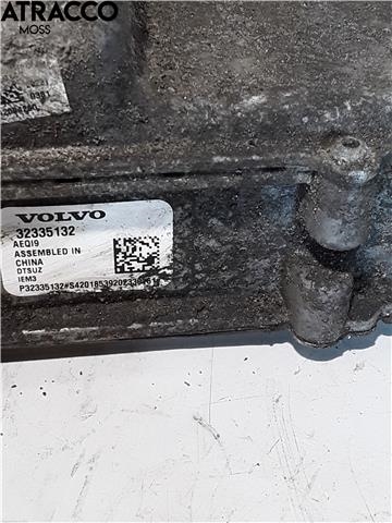 Inverter elbil til Volvo XC40 2018-2024  (36011736|)