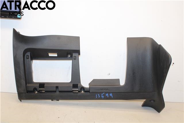 Dashbord polstring til VW Golf VII, 2012-2017 (Fase 1)  (5G1858365D)