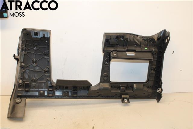 Dashbord polstring til VW Golf VII 2012-2017 (Fase 1) (5G1858365D|)