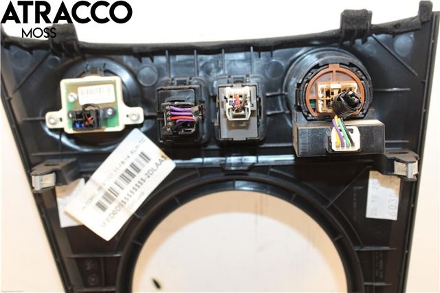 Bryter diverse til Nissan E-NV200 2014-->>  (251413TA0A|)