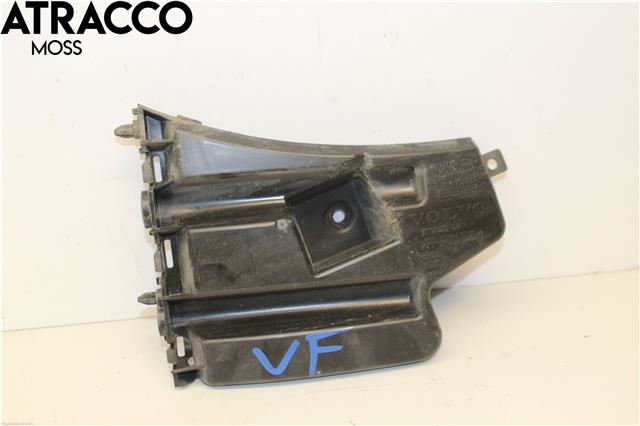 Diverse deler til Volvo V60, 2010-2013 (Type I, Fase 1)  (30796625)