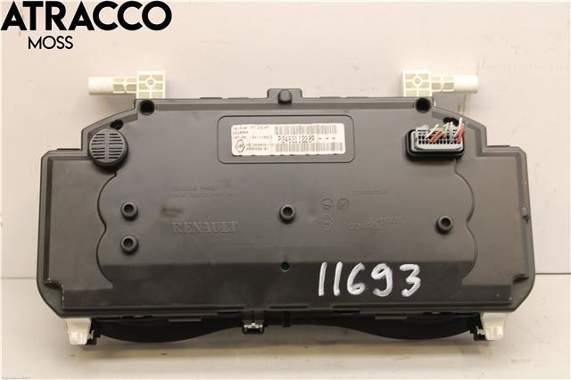 Instrumentpanel til Mercedes Citan 2012-2021 (W415) (W415) (A4159001900|)