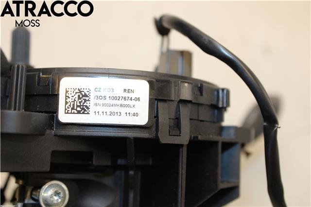 Bryter combi til Mercedes Citan 2012-2021 (W415) (W415) (A4159052100|)