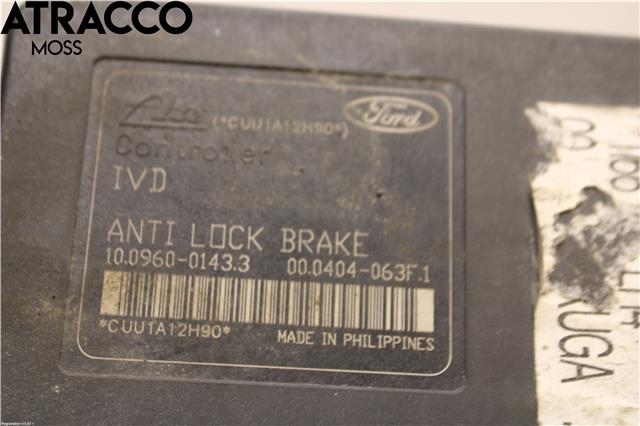 ABS sentral til Ford Kuga 2008-2012 (Type I)  (1676332|)