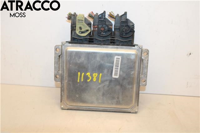 Styreenhet motor til Ford Kuga 2008-2012 (Type I) (1802711|)