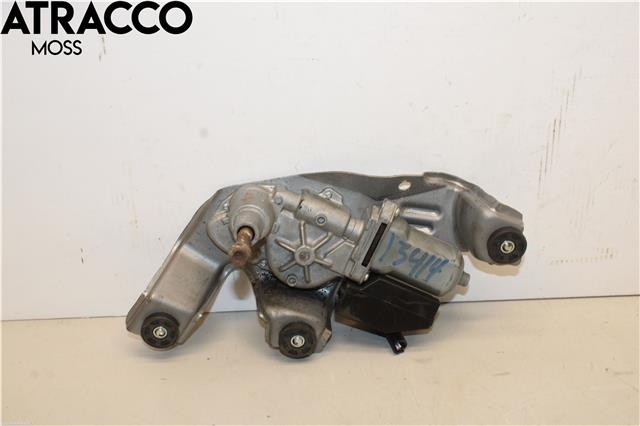 Viskermotor bakrute til Toyota Auris 2013-2015 (Type II, Fase 1)  (8513002050|)