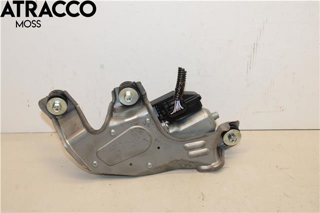Viskermotor bakrute til Toyota Auris 2013-2015 (Type II, Fase 1)  (8513002050|)