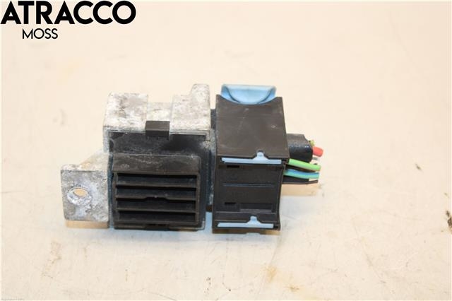 Varmeapparat motstand til Ford Kuga 2008-2012 (Type I)  (1847910|)